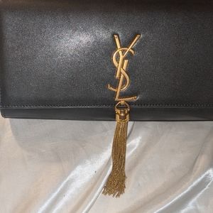 Ysl CLUTCH original